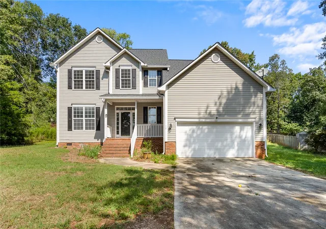 Photo 1 of Sale Pending at 102 Pine Ct, Piedmont, SC 29673 | MLS# 20306853 | Listing updated on 2026-10-17