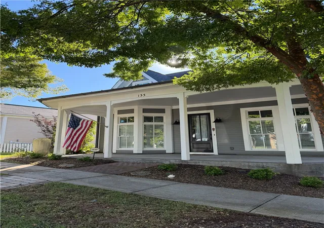 Photo 2 of Single family home for sale at 133 Hardin Ave, Clemson, SC 29631 | MLS# 20306854 | Listing updated on 2026-10-06