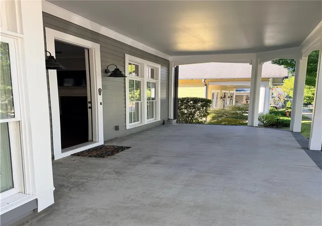 Photo 3 of Single family home for sale at 133 Hardin Ave, Clemson, SC 29631 | MLS# 20306854 | Listing updated on 2026-10-06