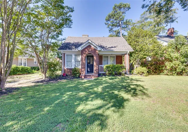 Photo 1 of Single family home for sale at 1407 Park Ave, Anderson, SC 29621 | MLS# 20306774 | Listing updated on 2026-10-01