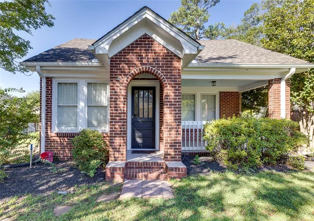Photo 2 of Single family home for sale at 1407 Park Ave, Anderson, SC 29621 | MLS# 20306774 | Listing updated on 2026-10-01