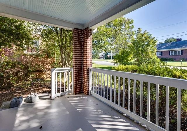 Photo 3 of Single family home for sale at 1407 Park Ave, Anderson, SC 29621 | MLS# 20306774 | Listing updated on 2026-10-01