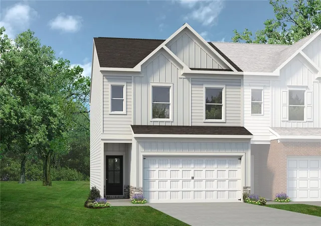 Photo 1 of Townhouse for sale at 310 Diamond Dr, Powdersville, SC 29611 | MLS# 20306796 | Listing updated on 2026-10-01