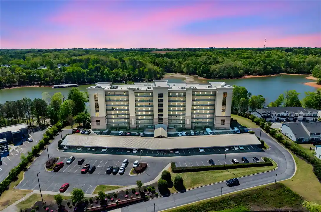 Listing Photo 1 - Condo for sale in 700 Watermarke Ln located at 700 Watermarke Ln, Anderson, SC 29625 - Unit 700 Watermarke Ln