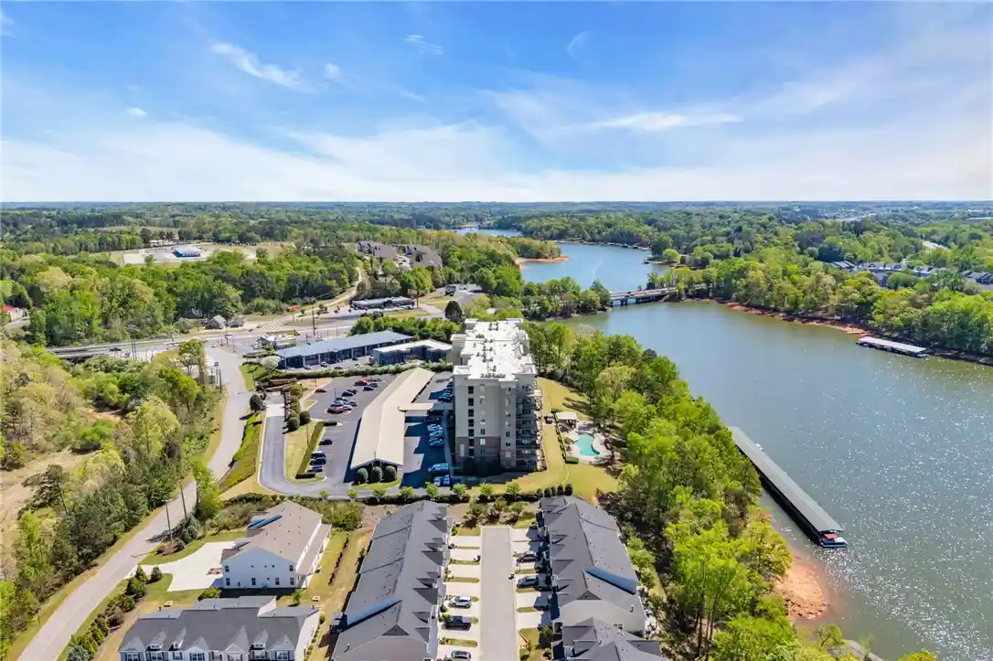 Listing Photo 44 - Condo for sale in 700 Watermarke Ln located at 700 Watermarke Ln, Anderson, SC 29625 - Unit 700 Watermarke Ln