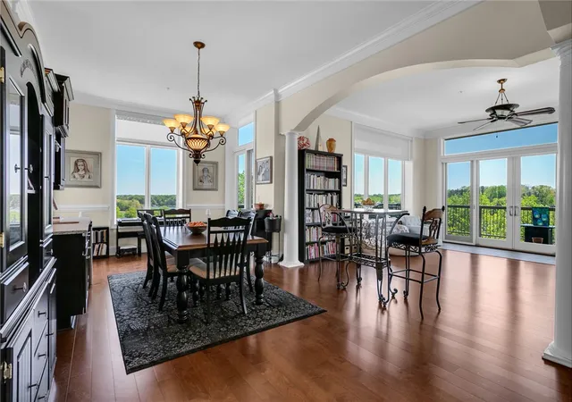 Listing Photo 4 - Condo for sale in building located at 700 Watermarke Ln, Anderson, SC 29625