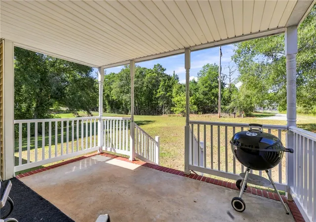 Photo 3 of Manufactured home for sale at 524 Charlies Crk Rd, Iva, SC 29655 | MLS# 20306401 | Listing updated on 2026-10-16