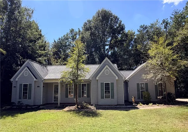 Photo 1 of Single family home for sale at 117 Juniper Dr, Pendleton, SC 29670 | MLS# 20306826 | Listing updated on 2026-10-02