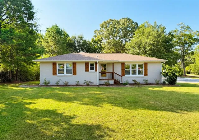 Photo 1 of Single family home for sale at 308 Haynie Pkwy, Belton, SC 29627 | MLS# 20306872 | Listing updated on 2026-10-01