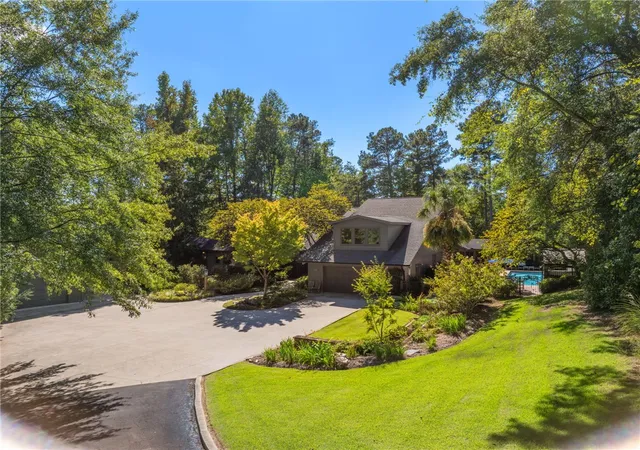 Photo 2 of Single family home for sale at 604 Ridgecrest Dr, Clemson, SC 29631 | MLS# 20306849 | Listing updated on 2026-10-01