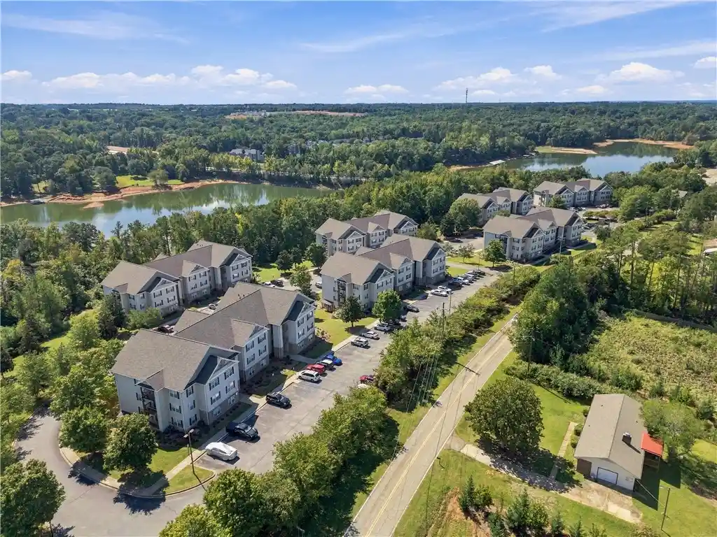 Listing Photo 1 - Condo for sale in 636 Lookover Dr located at 636 Lookover Dr, Anderson, SC 29621 - Unit 636 Lookover Dr