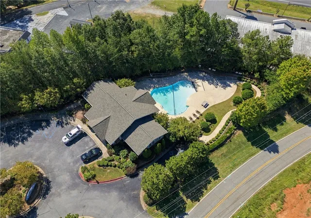 Listing Photo 4 - Condo for sale in building located at 636 Lookover Dr, Anderson, SC 29621