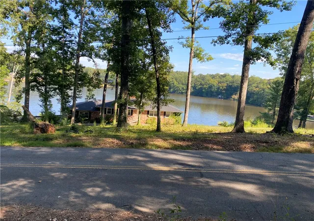 Photo 3 of Land for sale at 00 Mcfalls Cir, Anderson, SC 29621 | MLS# 20306880 | Listing updated on 2026-10-11