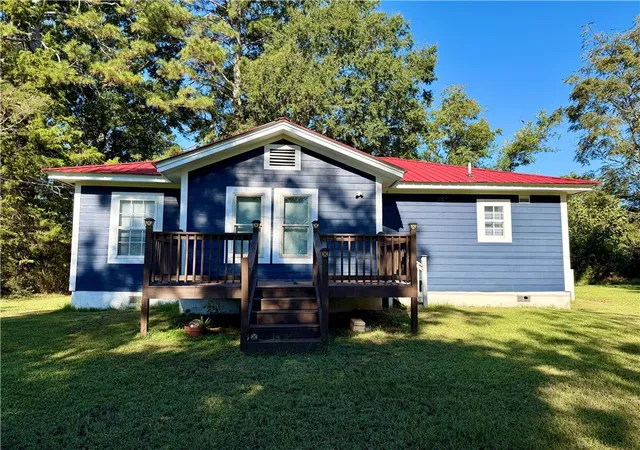 Photo 1 of Single family home for sale at 242 Taylor Town Rd, Abbeville, SC 29620 | MLS# 20306745 | Listing updated on 2026-10-10