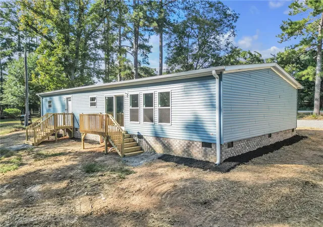 Photo 29 of Manufactured home for sale at 108 Parkview Rd, Iva, SC 29655 | MLS# 20306800 | Listing updated on 2026-10-15