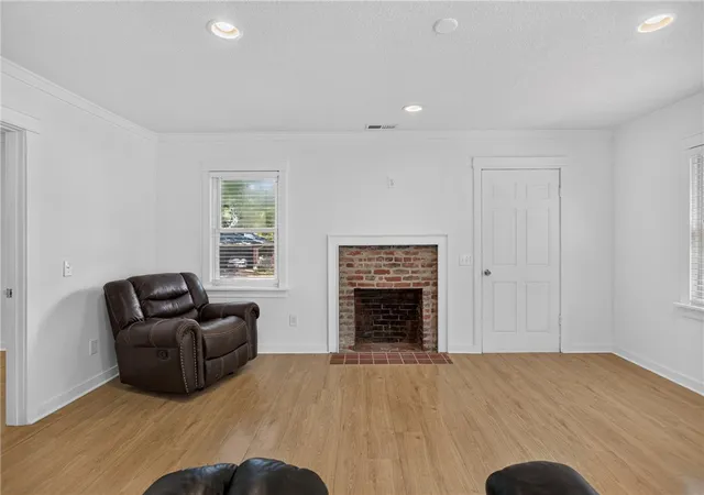 Photo 2 of Single family home for sale at 614 Highland Ave, Westminster, SC 29693 | MLS# 20306884 | Listing updated on 2026-10-24