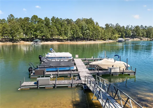 Photo 42 of Single family home for sale at 213 Serenity Bay Dr, Seneca, SC 29672 | MLS# 20306618 | Listing updated on 2026-10-16