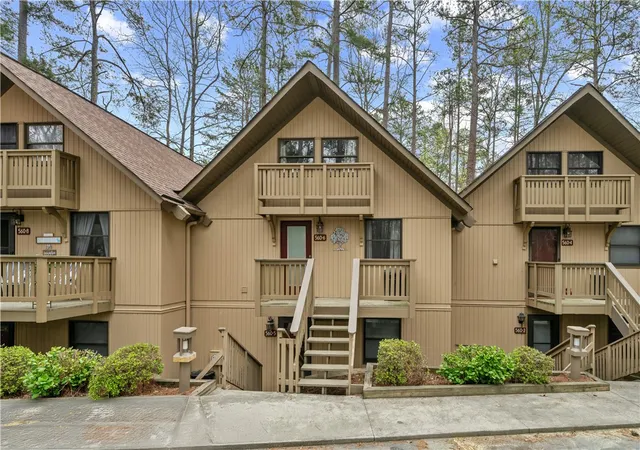 Photo 1 of Condo for sale at 560 S Flagship Dr, Salem, SC 29676 | MLS# 20306867 | Listing updated on 2026-10-14