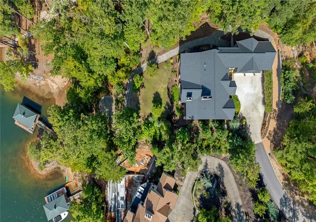 Photo 50 of Single family home for sale at 551 Leaning Pine Trl, Six Mile, SC 29682 | MLS# 20306907 | Listing updated on 2026-10-07