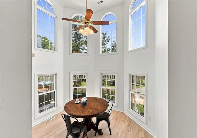 Photo 3 of Single family home for sale at 406 Stonewall Dr, Easley, SC 29642 | MLS# 20306918 | Listing updated on 2026-10-02