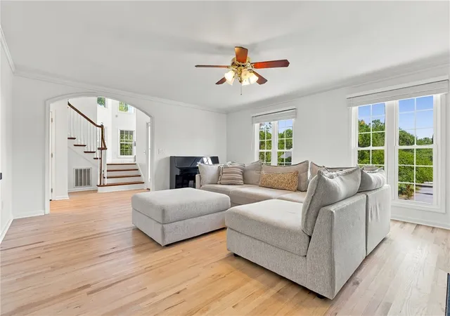 Photo 4 of Single family home for sale at 406 Stonewall Dr, Easley, SC 29642 | MLS# 20306918 | Listing updated on 2026-10-02