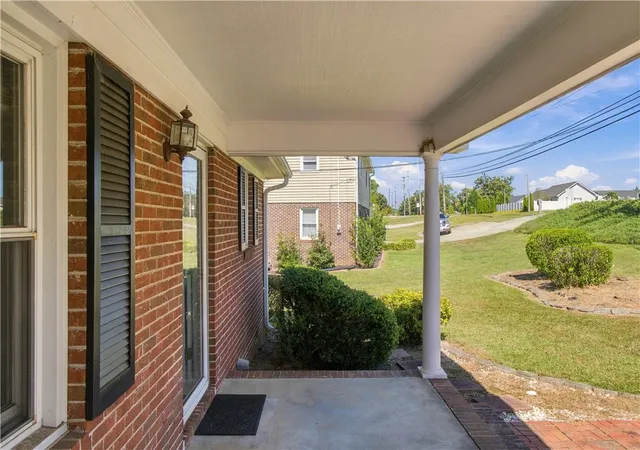 Photo 3 of Single family home for sale at 310 Brushy Crk Rd, Easley, SC 29642 | MLS# 20306498 | Listing updated on 2026-10-02