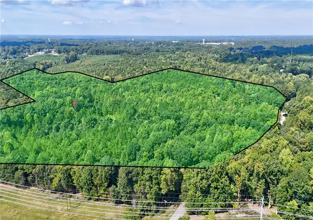 Photo 2 of Land for sale at 00 S Mcduffie St Ext St, Anderson, SC 29624 | MLS# 20306893 | Listing updated on 2026-10-05