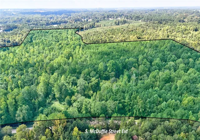 Photo 3 of Land for sale at 00 S Mcduffie St Ext St, Anderson, SC 29624 | MLS# 20306893 | Listing updated on 2026-10-05