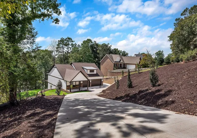 Photo 3 of Single family home for sale at 00 Chestnut Ln #Lot 3, Anderson, SC 29625 | MLS# 20306900 | Listing updated on 2026-10-05