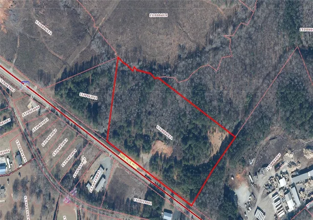 Photo 1 of Land for sale at 00 Abbeville Hwy, Anderson, SC 29624 | MLS# 20306901 | Listing updated on 2026-10-05