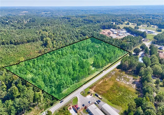 Photo 2 of Land for sale at 00 Abbeville Hwy, Anderson, SC 29624 | MLS# 20306901 | Listing updated on 2026-10-05