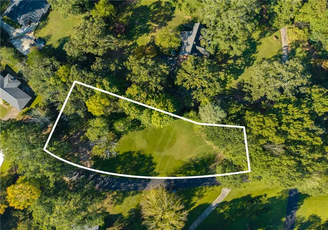 Photo 2 of Land for sale at Lot 57 Crestwood Dr, Clemson, SC 29631 | MLS# 20306804 | Listing updated on 2026-10-03