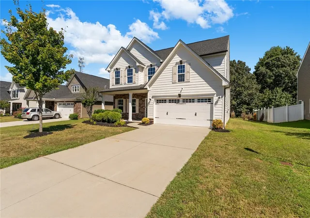 Photo 2 of Single family home for sale at 109 Bronson Ridge, Anderson, SC 29621 | MLS# 20306817 | Listing updated on 2026-10-02