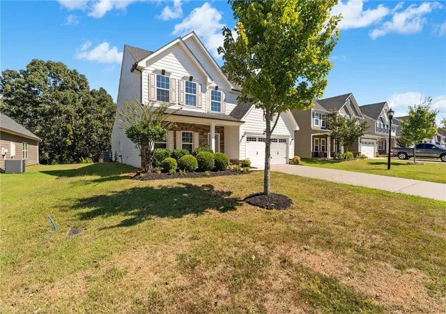 Photo 3 of Single family home for sale at 109 Bronson Ridge, Anderson, SC 29621 | MLS# 20306817 | Listing updated on 2026-10-02