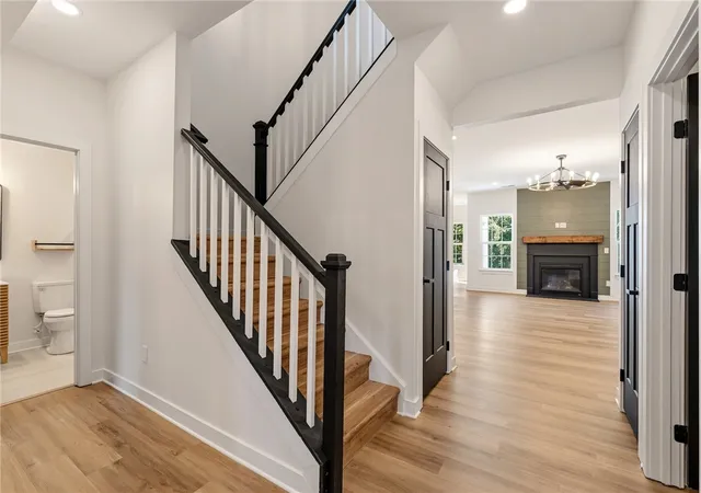 Photo 4 of Single family home for sale at 109 Bronson Ridge, Anderson, SC 29621 | MLS# 20306817 | Listing updated on 2026-10-02