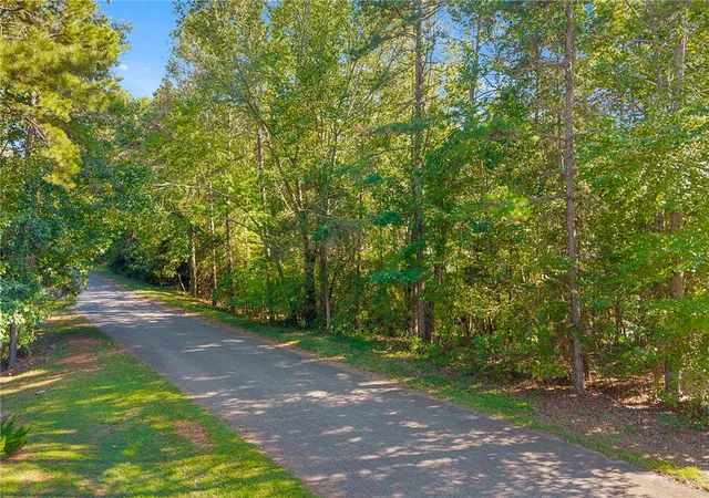 Photo 1 of Land for sale at 121 Harbor Ln, Townville, SC 29689 | MLS# 20306885 | Listing updated on 2026-10-09