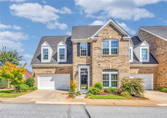 Townhouse for sale at 3 Everleigh Ct, Simpsonville, SC 29681 | MLS# 20306926