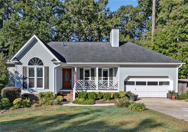 Photo 1 of Single family home for sale at 148 Silverstone Rd, Lexington, SC 29072 | MLS# 20306923 | Listing updated on 2026-10-13