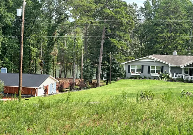 Photo 2 of Land for sale at 101 Marian Dr, Anderson, SC 29621 | MLS# 20306932 | Listing updated on 2026-10-03