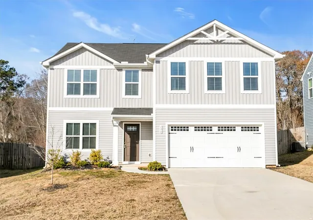 Photo 1 of Single family home for sale at 136 Bleckley Trl, Anderson, SC 29625 | MLS# 20306936 | Listing updated on 2026-10-05