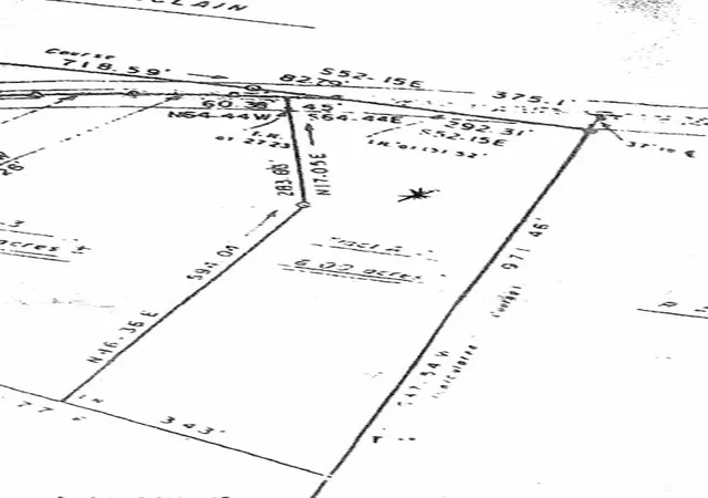 Photo 2 of Land for sale at 220 1st Creek Rd, Anderson, SC 29621 | MLS# 20306950 | Listing updated on 2026-10-04