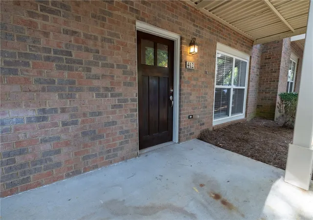 Photo 1 of Condo for sale at 833 Old Greenville Hwy #412, Clemson, SC 29631 | MLS# 20306869 | Listing updated on 2026-10-04