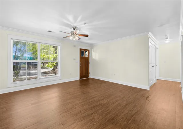 Photo 2 of Condo for sale at 833 Old Greenville Hwy #412, Clemson, SC 29631 | MLS# 20306869 | Listing updated on 2026-10-04