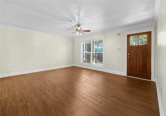 Photo 3 of Condo for sale at 833 Old Greenville Hwy #412, Clemson, SC 29631 | MLS# 20306869 | Listing updated on 2026-10-04