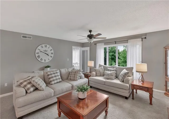 Listing Photo 4 - Condo for sale in building located at 312 Northlake Dr, Anderson, SC 29625