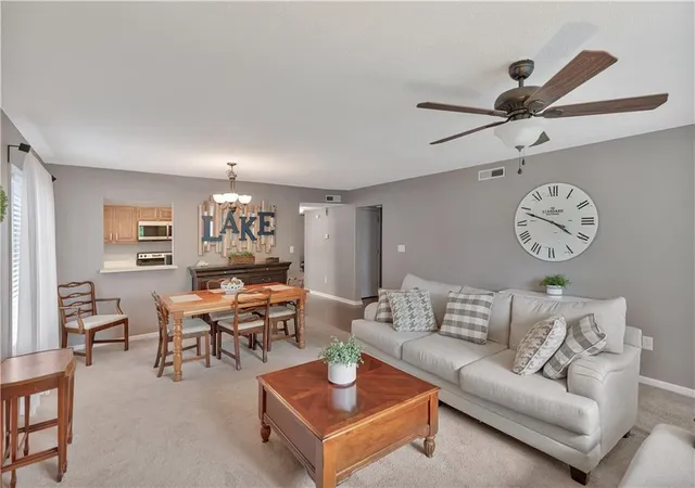 Listing Photo 5 - Condo for sale in building located at 312 Northlake Dr, Anderson, SC 29625