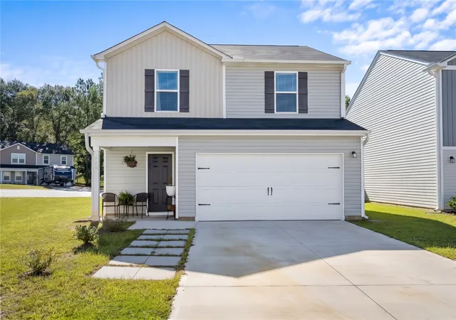 Photo 1 of Single family home for sale at 304 Burgess Ln, Williamston, SC 29697 | MLS# 20306786 | Listing updated on 2026-10-15