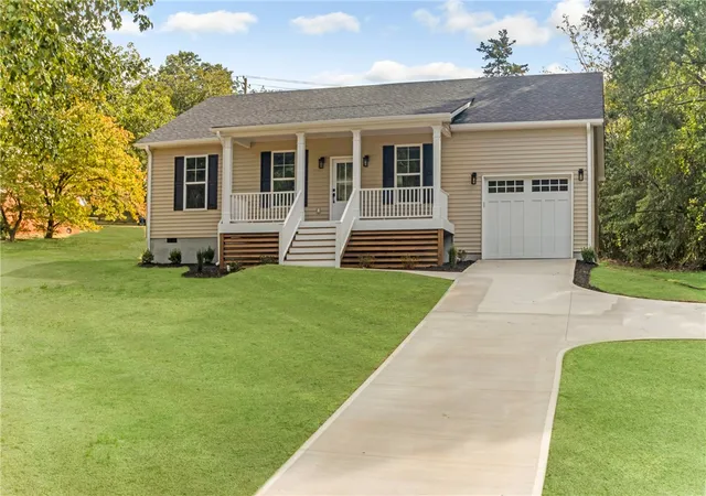 Single family home for sale at 1115 Marshall Rd, Anderson, SC 29626 | MLS# 20306914