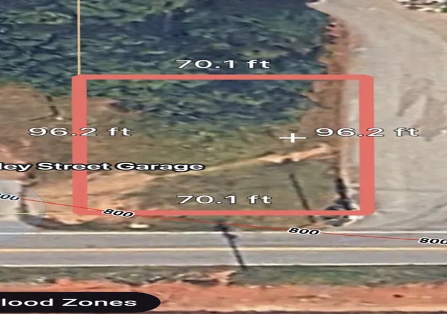 Photo 2 of Land for sale at 313 I St, Anderson, SC 29625 | MLS# 20306676 | Listing updated on 2026-10-05