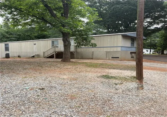 Photo 1 of Single family home for sale at 2204/ Lot 4a Standridge Rd, Anderson, SC 29625 | MLS# 20307001 | Listing updated on 2026-10-06